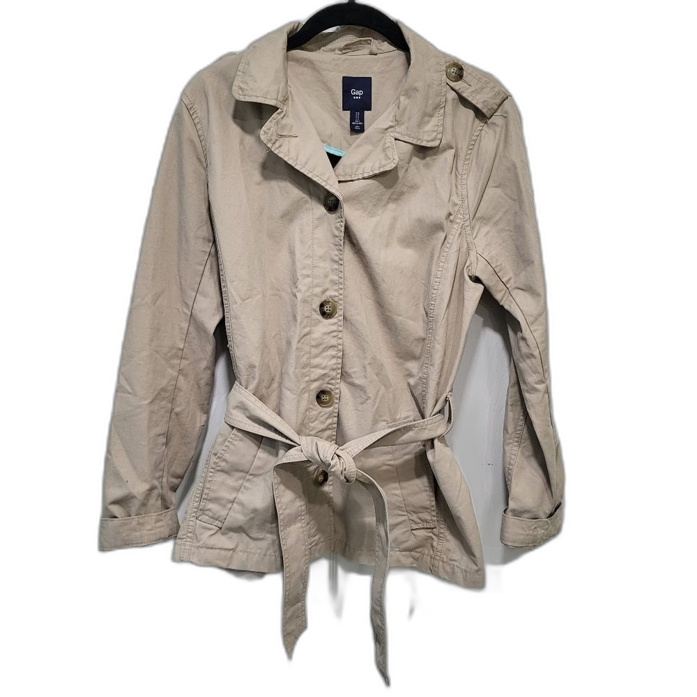 Gap Jacket - Size Small